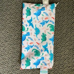 Thirsties Mini Wet Bag & Clutch